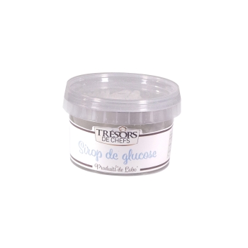 SIROP DE GLUCOSE EN 250 G